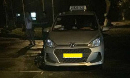 Tài xế taxi khai không biết người mình đang chở là tử tù bị truy nã đặc biệt