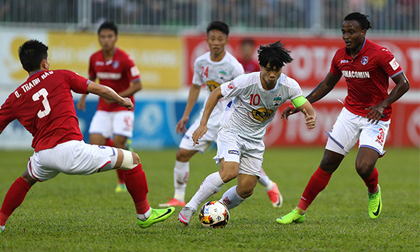 V-League sống mòn: Ai làm khán giả quay lưng?