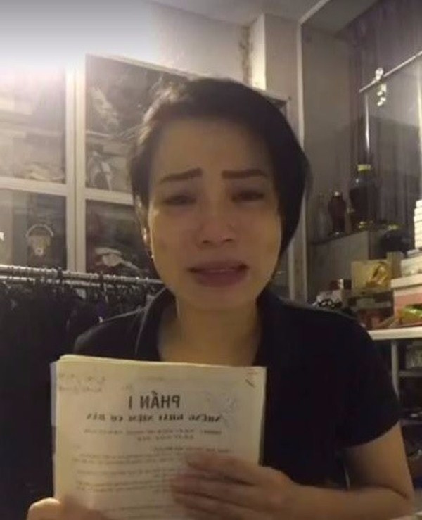 vo xuan bac va nhung khon dai dan ba - 2