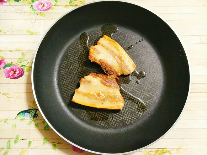 Công thức làm thịt ba chỉ lắc quất, món ăn đang khiến chị em 