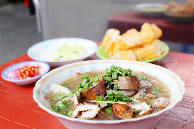 Cao lương mỹ vị cũng chẳng bằng 7 đặc sản dân dã của Hậu Giang - 1