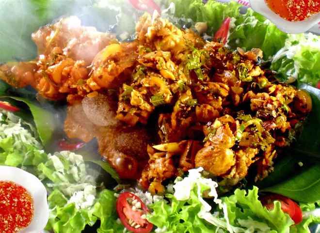 Cao lương mỹ vị cũng chẳng bằng 7 đặc sản dân dã của Hậu Giang - 3