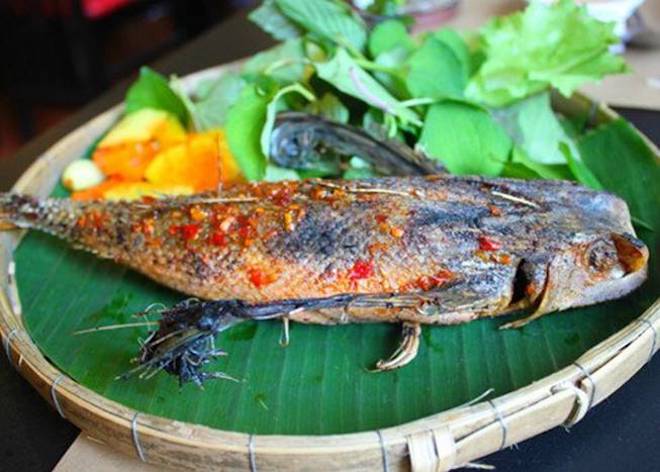 Cao lương mỹ vị cũng chẳng bằng 7 đặc sản dân dã của Hậu Giang - 6