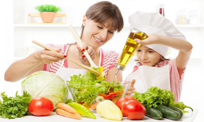 Dùng thực phẩm rẻ như bèo này đảm bảo cả đời gia đình bạn chẳng ai mắc ung thư