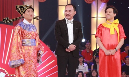 Sự thật về người biết mọi bí mật của Trấn Thành, Trường Giang