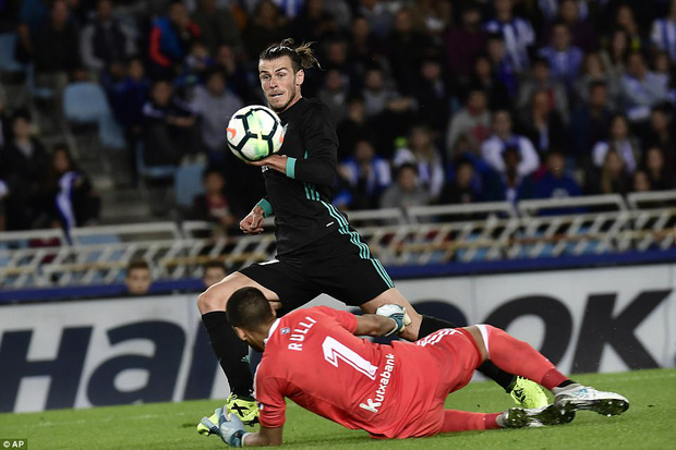 Real Madrid san bằng kỷ lục thế giới tồn tại suốt hơn nửa thế kỷ qua - Ảnh 9.