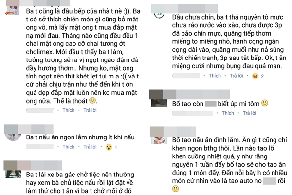 Khi ai đó chê bạn xấu, hãy cho họ biết, bạn không chỉ xấu, mà còn nấu ăn thảm họa như này này! - Ảnh 7. Khi ai đó chê bạn xấu, hãy cho họ biết, bạn không chỉ xấu, mà còn nấu ăn thảm họa như này này! - Ảnh 7.