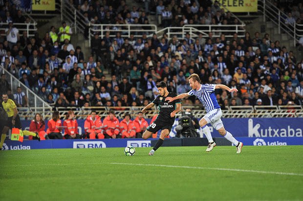 Real Madrid san bằng kỷ lục thế giới tồn tại suốt hơn nửa thế kỷ qua - Ảnh 8.