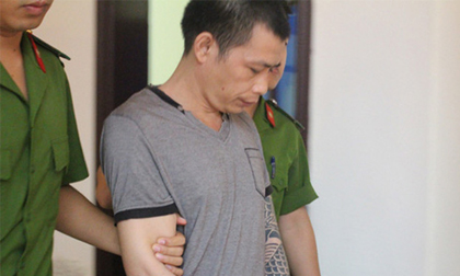 'Đại bàng' buồng giam và kế hoạch trả thù tàn độc