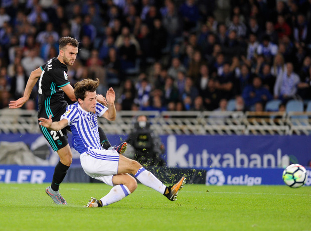 Real Madrid san bằng kỷ lục thế giới tồn tại suốt hơn nửa thế kỷ qua - Ảnh 5.