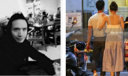 Vừa mới vào khách sạn lúc 3 giờ sáng, Kim Lý lại công khai gọi Hồ Ngọc Hà thế này!
