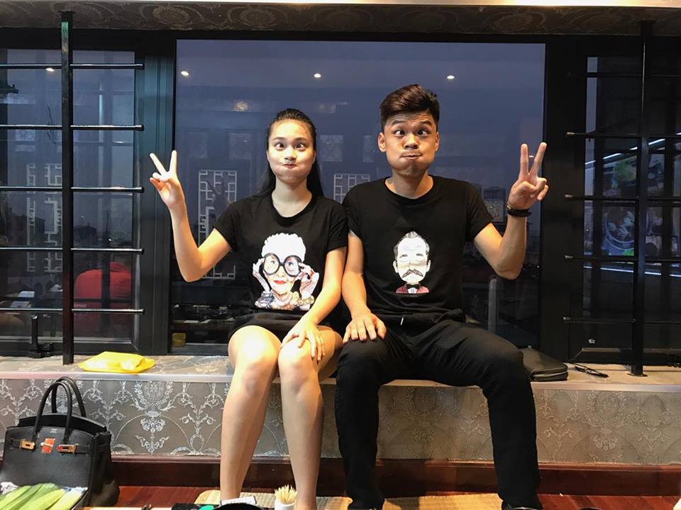 nam dien vien tu nhan xau nhat viet nam tiet lo chieu tan hotgirl 2 tuan la 