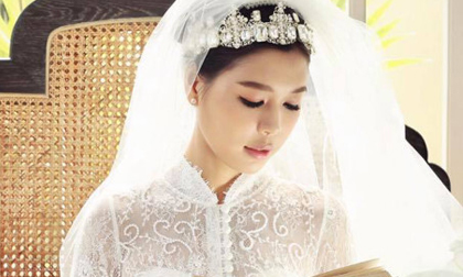 Gia thế vợ sắp cưới xinh như hoa hậu của BTV thời sự Quang Minh