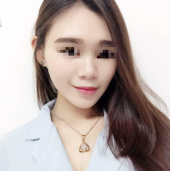 Cô gái xinh đẹp nhảy lầu tự tử vì cãi nhau với bạn trai, bố nạn nhân nghi ngờ có uẩn khúc - Ảnh 1. Cô gái xinh đẹp nhảy lầu tự tử vì cãi nhau với bạn trai, bố nạn nhân nghi ngờ có uẩn khúc - Ảnh 1.