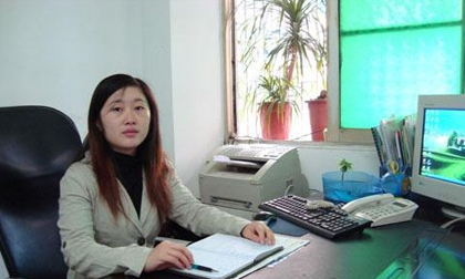 8x thành triệu phú nhờ sáng kiến khi rửa bát thuê