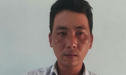 10 ngày, tên cướp “siêu chớp” thực hiện trót lọt 6 vụ giật vàng