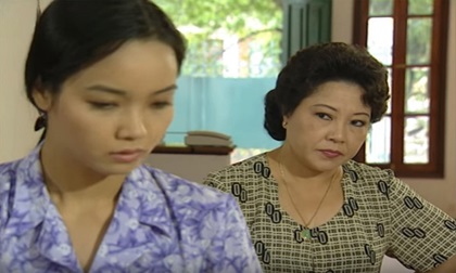 Chiêu 'độc' của nàng dâu khiến mẹ chồng trái tính 'sợ chạy mất dép'