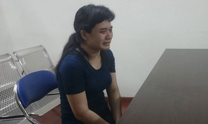 Mẹ ép con 6 tuổi chết để lấy tiền phúng viếng trả nợ