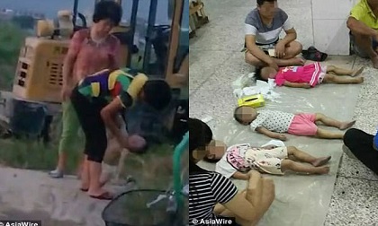 Hai con gái cùng lúc chết oan, bố mẹ đau đớn nhận ra lỗi lầm đáng hận