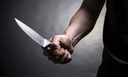 Nghi án chồng giết vợ lúc nửa đêm, rồi lao vào xe đầu kéo tự tử