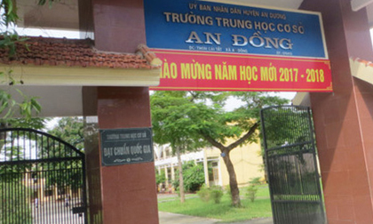 Thông tin thêm về quyết định điều chuyển cô giáo tự tử ở Hải Phòng