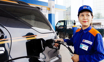 Nóng: Ngày mai, giá xăng sẽ tăng lần thứ 5 liên tiếp?