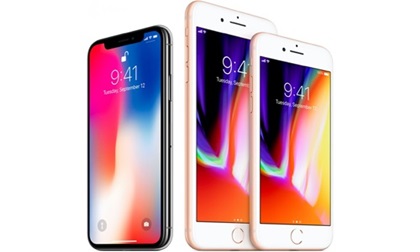 7 lý do bạn nên mua iPhone X thay vì iPhone 8/8 Plus