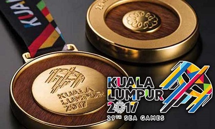 Chấn động “ao làng” SEA Games: Chia tiền thưởng “nóng“ ở Singapore