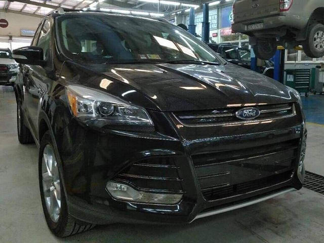 Ford Escape sắp được bán trở lại ở Việt Nam ? - 1