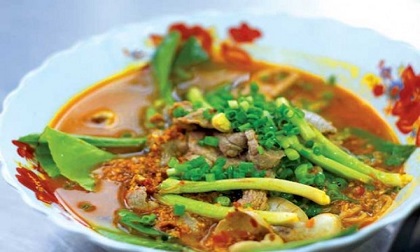Đã miệng với 8 đặc sản danh bất hư truyền ở Sóc Trăng