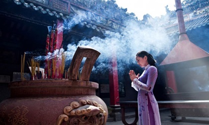 Ăn món này, làm điều dưới đây vào mùng 1 sẽ đen đủi cả tháng