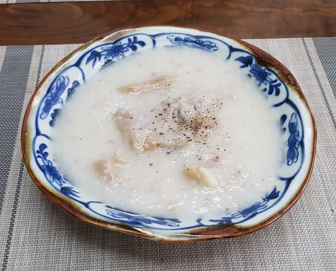 Bà mẹ chồng quốc dân ngày nấu đủ 3 bữa, mỗi bữa một thực đơn ngon lành đẹp mắt cho con dâu ở cữ - Ảnh 4. Bà mẹ chồng quốc dân ngày nấu đủ 3 bữa, mỗi bữa một thực đơn ngon lành đẹp mắt cho con dâu ở cữ - Ảnh 4.