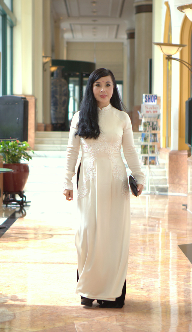 NSND Lan Hương