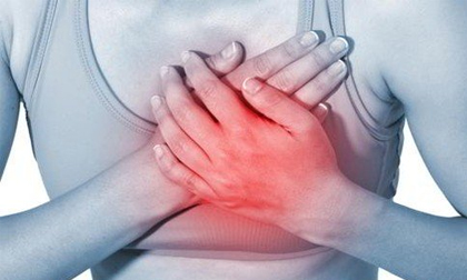 Cơ thể đang cầu cứu bạn qua 5 dấu hiệu này