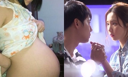 'Tôi sẽ làm bố của con cô 1 năm nhưng sau đó cô phải giao căn nhà này cho tôi'