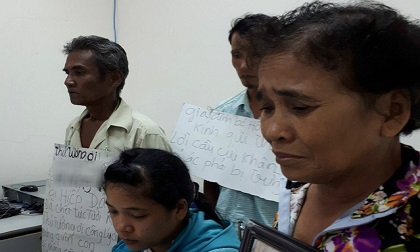 Vụ bé gái 13 tuổi tự tử nghi do hàng xóm xâm hại: Khởi tố bị can, bắt tạm giam nghi phạm