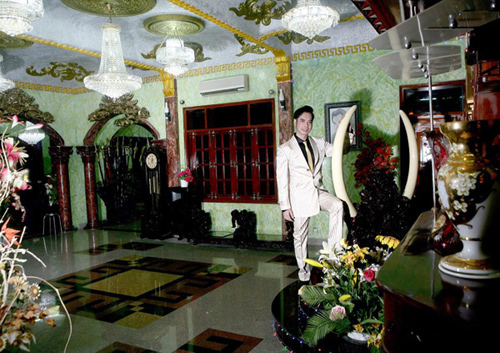 nhung ngoi nha viet ki quai khien nguoi xem phai dui mat vi khong tin co that - 10