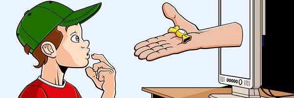 16 câu hỏi cần thiết giúp con thoát khỏi nguy hiểm trong gang tấc - 1