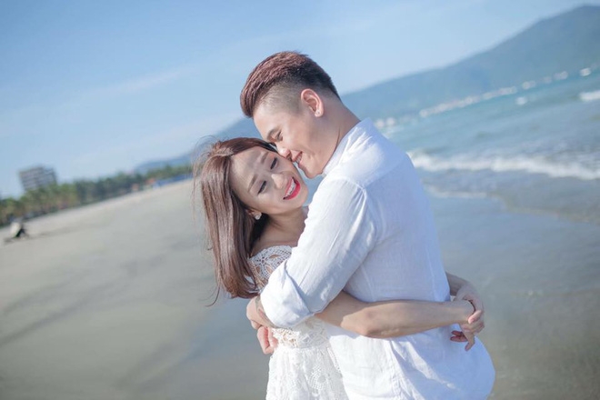 Vợ ca sĩ Duy Khánh: vo ca si duy khanh: