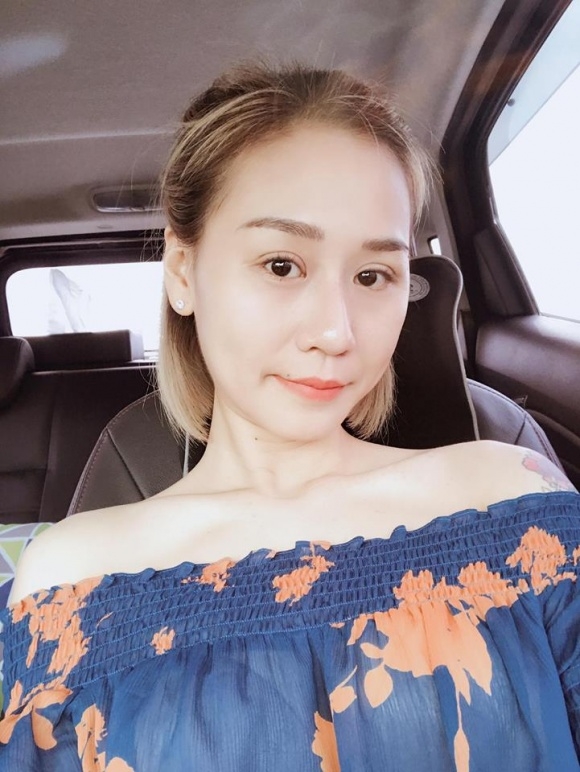 Vợ ca sĩ Duy Khánh: vo ca si duy khanh: