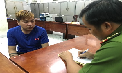 Vụ thanh niên bị cắt cổ cướp xe SH: Kế hoạch tàn độc của của người tình