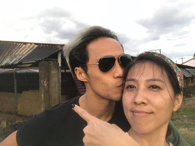 Chân dung “sẻ lớn” Thùy Trang, một trong bộ tứ bạn thân 10 năm khăng khít của Tăng Thanh Hà - Ảnh 7.