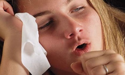 Dấu hiệu ung thư phổi sớm nhất, cần tìm hiểu ngay đừng nhầm lẫn với cảm cúm