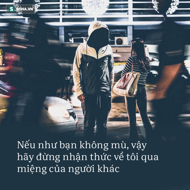10 lời khuyên giá trị ai cũng nên nghe, nhất là người từng bị đâm sau lưng! - Ảnh 1.