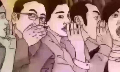 10 lời khuyên giá trị ai cũng nên nghe, nhất là người từng bị 'đâm' sau lưng!