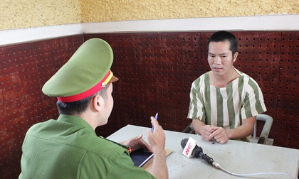 Đưa về ra mắt, thiếu nữ bị bạn trai lừa bán sang Trung Quốc