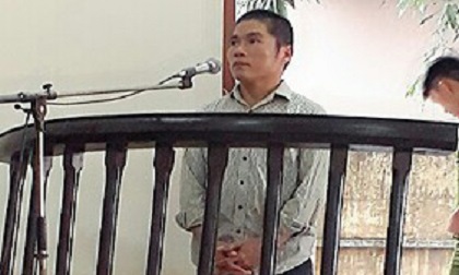 Cái giá phải trả của gã thợ hồ hiếp dâm người tâm thần