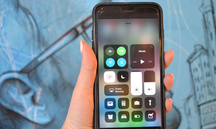 iPhone nâng cấp lên iOS 11 pin tụt chóng mặt, đây là cách để bạn khắc phục điều này