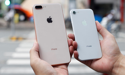 iPhone 8 giá tốt nhất từ trước đến nay, người dùng VN vẫn thờ ơ