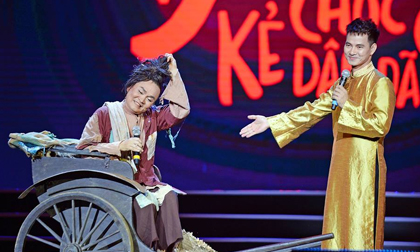 Nghệ sĩ Xuân Hinh: 'Dư luận đừng nghĩ thế mà oan cho Xuân Bắc'